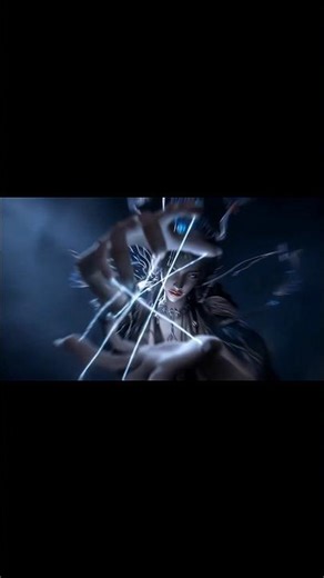 Anime, animation, donghua, anime edits, Yun Wangshu(Eclipse of Illusion)
