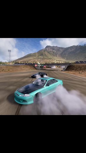 #fyp #fypシ #forza #fh5 #reverse #reversedrifting #awd #lexus #spdt #supervisordrift @xophysic
