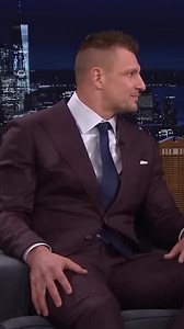 2K views · 56 reactions | Rob Gronkowski and Travis Dance off #GronkAndTravisDance #FootballFun | Thetalkshowtalk FANS | Facebook