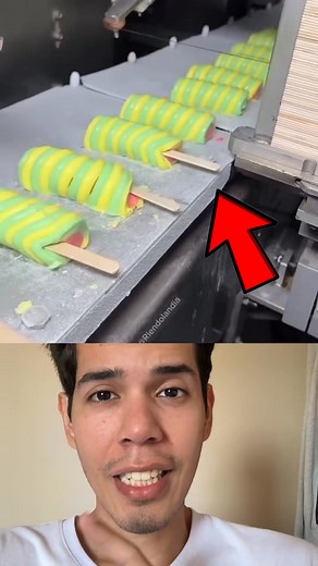 Esta máquina tiene un error en su programación | Kevin Garcia