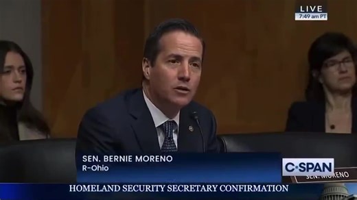 CONFIRMED: Meet The New Homeland Security Secretary (VIDEO)