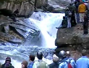 Green River Narrows Race 2006!