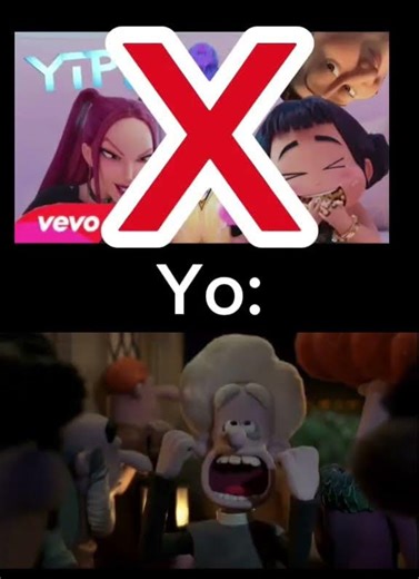 Las R****as kpop se fue