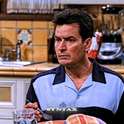 "ER FRAGT DEN FALSCHEN"💀🔥 | TWO AND A HALF MEN | NO BATIDÃO slowed