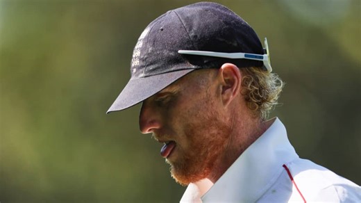 Stuart Broad Feels Hierarchical Change Might Put Ben Stokes Captaincy At Risk: 'If Rob Key Loses His Position...'