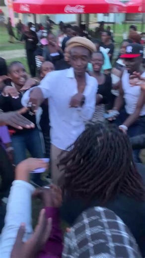 Celebrating Cuea Cultural Week at the University