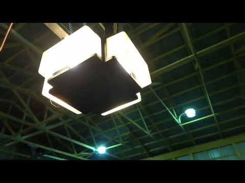 My Lift-Master 1280R-4 on RGDMan's Relante