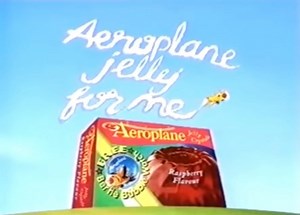 The iconic 90’s | Aeroplane Jelly commercial 1999 . . . . . #nostalgia #90s #australia #retro #80sretro #90snostalgia #80saesthetic #music #90sfashion #1980s... | Instagram