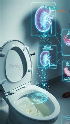 5 Urine Mistakes You're Making That Can COST YOU Your Health