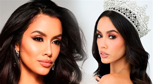 Camila Escribens se sincera sobre la enfermedad que sufre previo al Miss Universo: "Me enfrenté a la muerte"