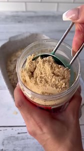 631K views · 4.5K reactions | Snickers Baked Oatmeal with High...