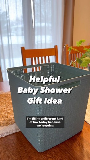 This is my favorite gift to give first time parents! Of course there are so many more helpful items that I could have included, but I’m on a budget and those all add up pretty fast. 😂 If you’re a parent, what are some helpful things you received and recommend?! #momlife #momhacks #babyshower #babyshowergift #helpfulmomtips #firsttimeparents #firsttimeparentstobe #expectingmom #expectingparents #chicpeach #chicpeachaf #abbiechicpeach #abbieflater #giftideas #babyshowergifts #babyshowergiftideas 