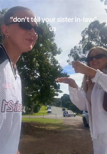 Don't Tell Your Sister In-law - Sisterly Secrets Revealed!