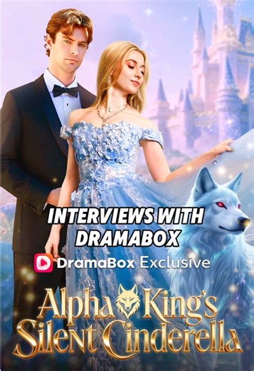 Alpha King’s Silent Cinderella: A Unique Drama Experience