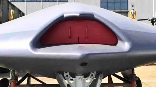 How Iran Used a Captured US Drone to Launch Its Drone Empire