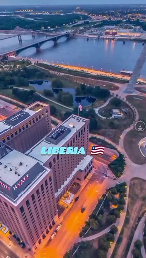 Beautiful Monrovia City, Liberia 🇱🇷 | More Beautiful than Accra, Abuja, and Cape Town