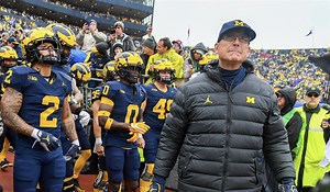 College football forecast: Bold predictions for 2023 season's second half