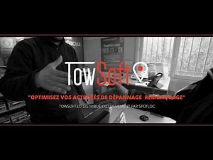 Towsoft