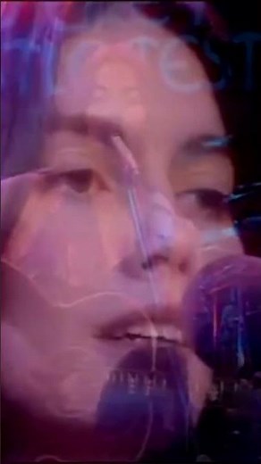 Emmylou Harris with "Tulsa Queen" from The Old Grey Whistle Test