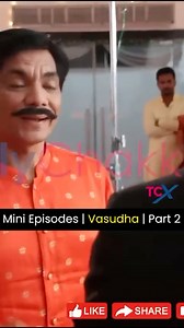 1.2M views · 29K reactions | Mini episodes | Vasudha | Part 1 | On Location . . . . #vasudha #vasudhaserialupdate #vasudhaserial #Tellychakkar #Tvnews #Bollywood #tellywood Follow us on Instagram: https://www.instagram.com/tellychakkar/?hl=en Visit our website : https://www.tellychakkar.com/ | TellyChakkar | Facebook