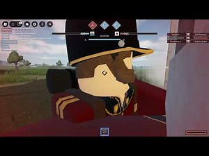 Roblox Ad Mortem | 1st Battalion "Dukes own" Community Battle