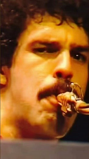 🚨 “Urgent” live in 1981! Lou Gramm and Foreigner at their peak. 🎸🔥 #Foreigner #Urgent #LouGramm