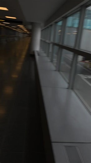 11K views · 193 reactions | JFK airport international arrivals process in Terminal 4. #terminal4 #jfkairport #unitedstates #jfk #process #europe | Captain Z Travels | Facebook