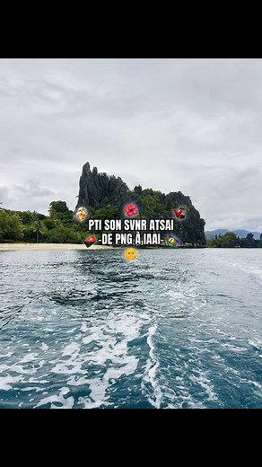 Exploring the Melanesian Vibes of New Caledonia