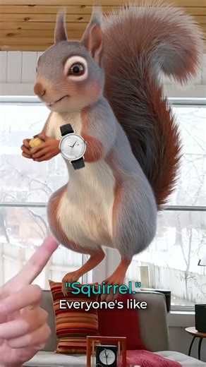 Microbrands: The Squirrel of Watch Collecting