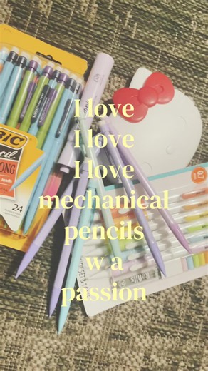 Mechanical Pencil Passion: Best Picks and Why Collectors Love Them