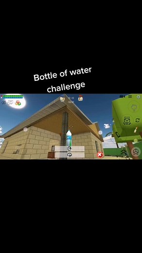 ЯСНО АВТОР ИГРАЕТ В ЧИКЕН ГАН) on TikTok