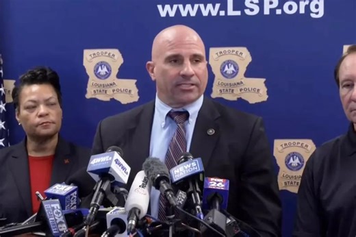 ‘No definitive link’ between Vegas Cybertruck explosion and New Orleans attack: FBI
