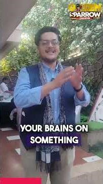 Interview With Rayan Ansari