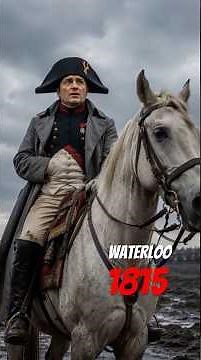 The Mud That Defeated Napoleon at Waterloo 🌧️