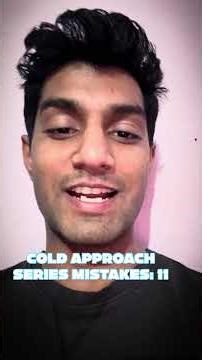 If you can’t make a Freind, you cannot make a GF as well