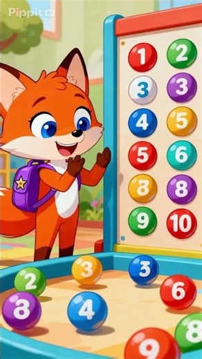 A Magical Adventure with ZoomKids ✨🚀🌈