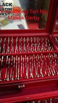 Tari Ng Manok Pansabong Derby