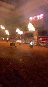 HURON, ARE YOU READY?? 🔥 In less than 48 hours we will be bucking bulls at the South Dakota State Fair, and you won’t want to miss it! As always, it’s going to be a wild two-day bull riding with big rides and big money up for grabs. GET YOUR TICKETS TODAY! #tuffhedeman #sdstatefair #southdakotalife #huronsd #southdakotagram #buckingbulls #rodeo #bullriding #8seconds #8secondride #prorodeo #cowboychannel | Tuff Hedeman