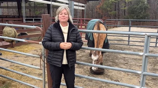 We’re almost there! Kim just shared an exciting update: thanks to your incredible generosity, we’ve already raised $44,000 toward our Triple Tuesday goal of $54,000. That means we’re just $10,000 away from giving all 9 kids on our waitlist the chance to experience true hope and real healing in 2026. And remember—today only, every gift is TRIPLED through our Christmas Gift Match Fund. Your support goes 3x as far to help kids who are hurting find refuge, restoration, and God’s love through a rescu