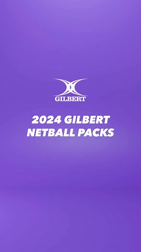 Get all your training netballs in one cost-effective pack ✅ Available now. #GILBERTisTraining | Gilbert Netball AUS/NZ