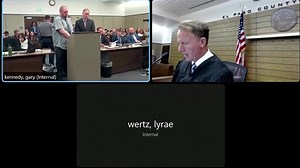 1.5K views · 48 reactions | Anderson Lee Aldrich pleaded guilty to murder in a 2022 shooting that killed five people at Club Q, a gay nightclub in Colorado Springs. The 23-year-old faces life in prison without the possibility of parole https://reut.rs/3NquMQq | Reuters | Facebook