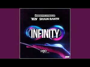 Infinity (Extended Mix)