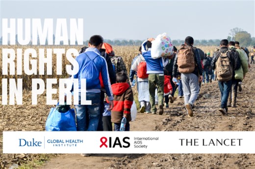 Can Global Health Regain a Human Rights Focus?