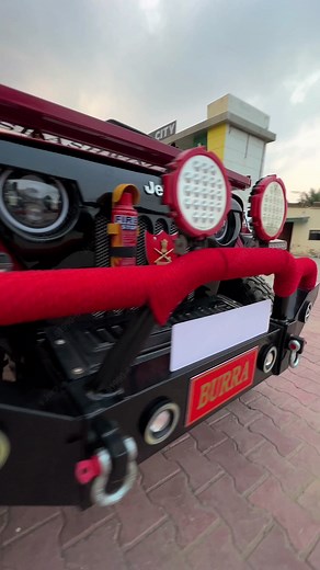 76K views · 2.7K reactions | This Jeep Full Video Ofiicial YouTube...