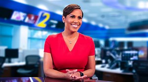 Channel 2 Action News honors Jovita Moore by renaming news studio in her honor