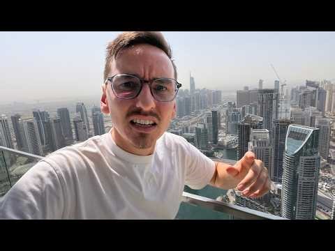DIE WAHRHEIT ÜBER DUBAI JETZT