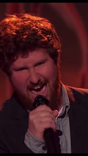 Casey Abrams' Top 24 Performance on American Idol