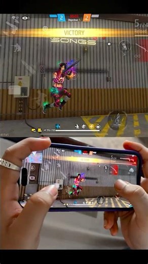 MOBILE GOD❌ POM POM TROUBLE BUNDLE✅