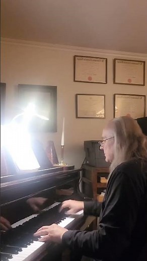 Léger murmure (2) (Light whisper 2)