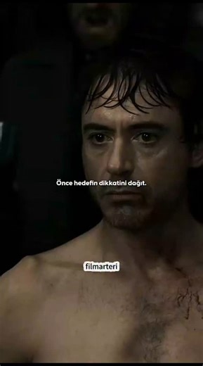 @filmarteri on Instagram: "🎬 Sherlock Holmes (2009) 📆 Yıl: 2009 🎥 Yönetmen: Guy Ritchie ✍️ Senaryo: Michael Robert Johnson, Anthony Peckham, Simon Kinberg 📚 Uyarlama: Arthur Conan Doyle’un klasik Sherlock Holmes hikâyeleri 🎭 Tür: Gizem • Aksiyon • Macera ⭐ Başroller: Robert Downey Jr. — Sherlock Holmes Jude Law — Dr. John Watson Rachel McAdams — Irene Adler Mark Strong — Lord Blackwood 🎞️ Konu: Londra’nın en parlak dedektifi Sherlock Holmes ve ortağı Dr. Watson, doğaüstü güçlere sahip oldu